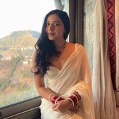 Georgette Sarees