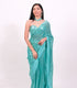 Mermaid Filmfare Sequence Saree