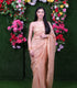 Gold Filmfare Sequence Saree