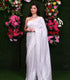 Snow White Filmfare Sequence Saree