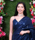 Frozen Filmfare Sequence Stitched Blouse