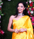 Genda Phool Satin Stitched Blouse