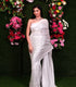 Unstitched Snow White Filmfare Sequence Saree