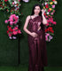 Unstitched Coke Filmfare Sequence Saree