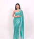 Unstitched Mermaid Filmfare Sequence Saree