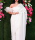 Kohinoor Diamond Saree