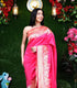 Gold Silk Saree