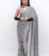 Jaguar Satin saree