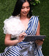 Modern Diva Saree