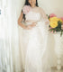 Caterina Moon Knight Saree