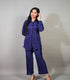 Pleated Shirt Pant
