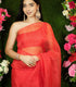 Rose One Minute Saree