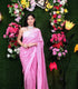 Pink Filmfare Sequence Saree