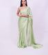Mason One Minute Satin Saree